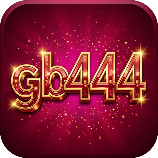gb444 Logo - অফিসিয়াল