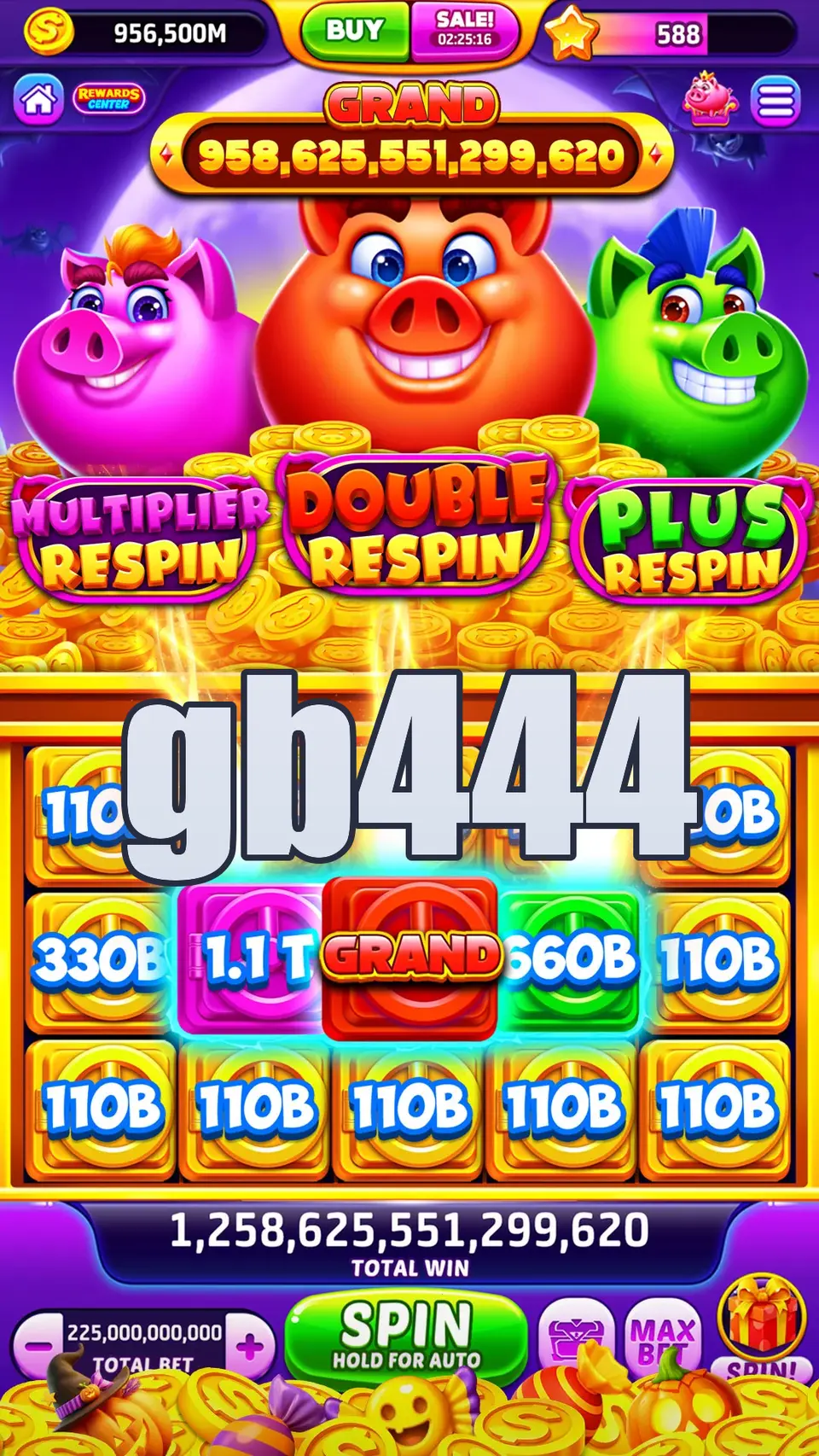 gb444 Preview - অফিসিয়াল ডাউনলোড